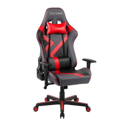 Gaming hot sale chair target