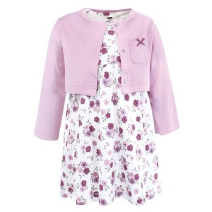 purple dress 5t Toddler Girl Purple Dress 5t