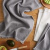 KITCHENAID Gourmet Series Gridlines Kitchen Towels 3-Pack Set - 2 of 4