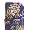 Vera Bradley Women's Outlet Cotton Curling & Flat Iron Cover - 2 of 2