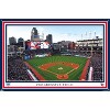 Trends International MLB Cleveland Guardians - Progressive Field 22 Unframed Wall Poster Prints - 4 of 4