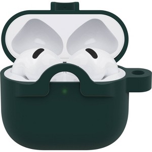 OtterBox Apple AirPods (4th Gen) Headphone Case - Sagebrush Green - 1 of 4