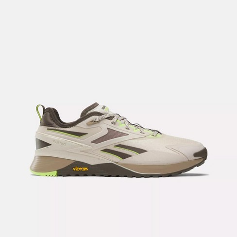 Reebok Nano X3 - Grout / Core Black / Reebok Lee