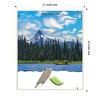 Amanti Art Lucie Wood Picture Frame - 4 of 4