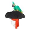 Foam Party Hats Pirate Costume Hat - 3 of 4