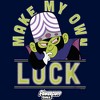 Boy's The Powerpuff Girls Make My Own Luck T-Shirt - 2 of 4