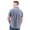 Old Ranch Brands Men's Loki Button Up Shirt - 2 of 4