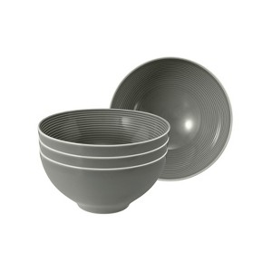 Frieling Seltmann Weiden BEAT BOWL 6 INCH, SET OF 4 - 1 of 3