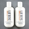 Unite Boing Curl Shampoo (8 oz) & Boing Curl Conditioner (8 oz) Moisture Balance DUO SET KIT - Your Curls, Uncorked: Moisture, Bounce, & Total Control - 2 of 4