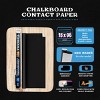 VersaChalk Chalkboard Labels with Chalk Markers Bundle - 2 of 4