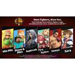 Super Smash Bros. Ultimate: Fighters Pass Volume 2 - Nintendo Switch (Digital)