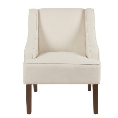 target living room accent chairs