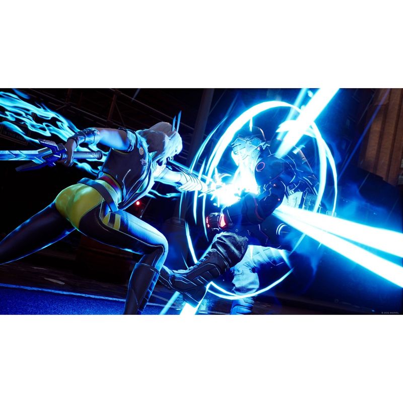 Marvels Midnight Suns: Enhanced Edition - Xbox Series X|S (Digital), 2 of 6