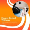 Seeking Health B-Minus, Vitamin B Complex to Support Methylation, MTHFR Support, Methyl-Free, Niacin, Biotin Supplement for Women, (100 Capsules) - 4 of 4