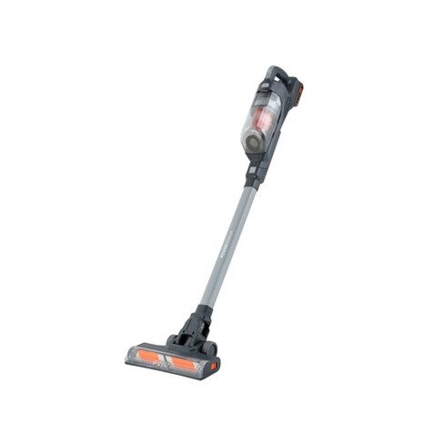 Black & Decker Bhfea18d1 Powerseries 20v Max Lithium-ion Cordless Stick  Vacuum Kit (2 Ah) : Target