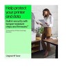 HP 210A Original Laser Toner Cartridge Black Pack W2100A - 4 of 4