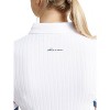 Women's Wo Pebble Half Sleeve Polo - Abacus Sportswear US - 4 of 4