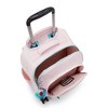 Kipling New Zea Metallic 15" Laptop Rolling Backpack - 3 of 4