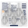Glade PlugIns Scented Oil Air Freshener Refills - Sheer Vanilla Embrace - 3.35oz/5pk - 4 of 4