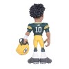 NFL Green Bay Packers Jordan Love 6" Gamechanger Mini Figure - 2 of 2