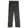Sleep On It Boys Soft Fleece 2- Piece Pajama Sleep Set - 3 of 4