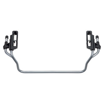 britax car seat adapter