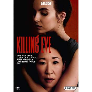 Killing Eve: Season One