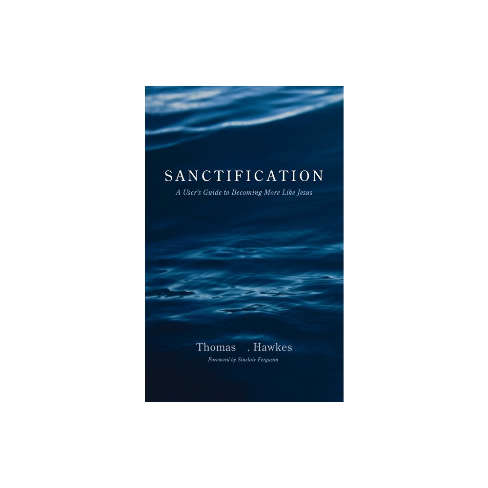 Sanctification - by Thomas D Hawkes (Hardcover) Book Synopsis Have you ever wondered how you can make real spiritual progress as a Christian? Have you wanted to know how you might better defeat nagging sins, and find new freedom? Sanctification: A User's Guide to Bing More Like Jesus offers you a deep understanding of precisely how you can grow in likeness to Jesus Christ. Based upon a careful study of the teachings of the Bible, and great leaders of the Reformation, Sanctification presents a clear and compelling approach to daily practices which will actually assist the Christian in spiritual growth through relying on the grace of God to transform them. Starting with a framework for understanding what holiness is, Sanctification shows you how to: desire holiness, rely on God's grace, apprehend God's life-altering love, grow in faith and repentance, deny one's self, and engage the church. While many books on sanctification emphasize one or two aspects of the Christian's growth in holiness Sanctification presents a complete approach to a biblical lifestyle which helps one grow more like Christ. Review Quotes  This is an excellent guide to sanctification, built on a solid foundation of biblical and Reformed theology and with a strong practical bent. . . . Warmly commended for those serious about growing in grace.  --Tony Lane, London School of Theology  As a seasoned pastor called of God to shepherd the people of God, my friend, Tom, wisely and winsomely lays out how we as sheep can grow to be more like and more in love with Jesus, the Lamb of God! Every powerful principle on every page will draw your heart irresistibly to our Great Shepherd.  --Perry Bowers, Focused Living Ministries, Columbia, South Carolina  Sanctification is a deeply theological and biblically accurate explanation of the ongoing ministry of Christ and the Spirit in reshaping and transforming those in Christ. Tom is consumed with a high view of God and a passionate desire to make his grace understood and applied. If you want more than the pop books on the Christian life, I highly rmend this one.  --Tom Wood, Church Multiplication Ministries, Inc., and coauthor of Gospel Coach  This practical, helpful guide to sanctification is a goldmine of biblical teaching and the wisdom of the ages. It is both encouraging and convicting--the perfect recipe for growing in Christlikeness.  --William Barcley, Sovereign Grace Presbyterian Church, Charlotte, North Carolina  'Pursue holiness without which no man shall see the Lord.' This glorious gospel command, enabled by the gospel-empowered life, revealing the vitality of our relationship with Christ, motivating the believer to put to death the old man daily while embracing the new life in Christ as a new creation, has been marvelously unfolded by our author, Dr. Thomas Hawkes--from Scripture and history.  --Harry Reeder, Briarwood Presbyterian PCA, Birmingham, Alabama