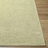 Hauteloom Isako Blue & Gray Solid Washable Area Rug - 4 of 4