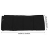 Unique Bargains Neoprene During Exercising Workout Waist Sweat Band Tummy Tuck Belt 1 Pc - 3 of 4