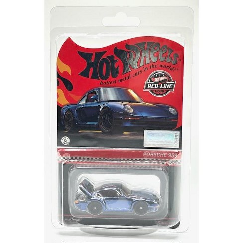 Cheapest Hotwheels RLC Exclusive Porche 959