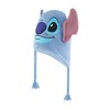 Disney Adult Lilo and Stitch Peruvian Winter Beanie Hat - 3 of 3