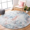Tulum TUL209 Area Rug  - Safavieh - 2 of 3
