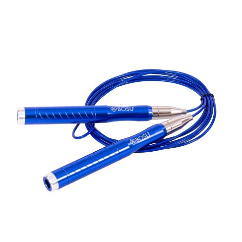 Buy PROUT Skipping Rope Adjustable Jumping Rope with Foam Handles