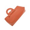 Unique Bargains Handheld Eyeglasses Bag 1 Pc - 2 of 4