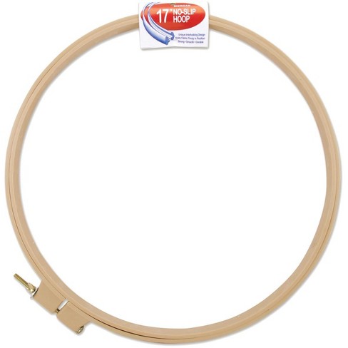 Morgan Plastic No-Slip Quilting Hoop – Good's Store Online