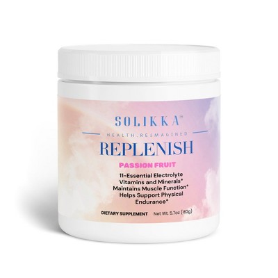 Replenish (Passion Fruit)