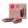 iSi North America Nitro Cold Brew Whip  - 1 Quart with Nitro Whip Chargers - 16 Pack - 3 of 4