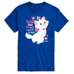 Men's - Disney - The Aristocats Short Sleeve Graphic T-Shirt - 1 of 4