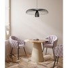 Eglo Lighting Champerico 1 - Light Chandelier in  Black - 2 of 2