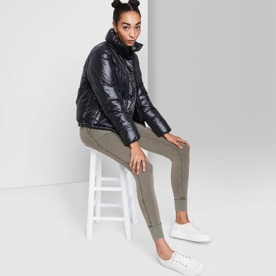 target womens jackets