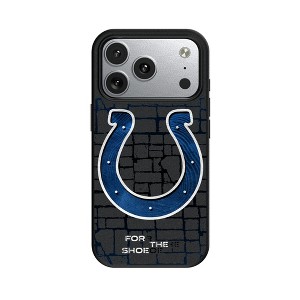 NFL AFC Teams 2025 Illustrated MagSafe Compatible Cell Phone Case for Apple iPhone 17 Series - 1 of 4