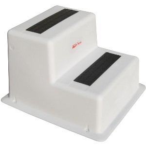 Taylor Made StepSafe Double Tread Dock Steps for Boats Model 47200 - 1 of 4