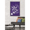 Trends International Among Us - Stay Safe Out There Framed Wall Poster Prints - 2 of 4
