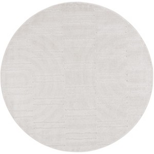Stella STA110 Power Loomed Indoor/Outdoor Rug - Safavieh - 1 of 4