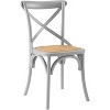 Modway Gear Dining Side Chair Set of 2 - 3 of 3