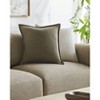 Mark & Day Heena Modern Throw Pillow - 2 of 4