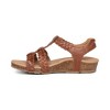 Aetrex Reese Adjustable Gladiator Sandal - 3 of 4