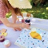 Small Foot Picnic Basket Playset - 3 of 4