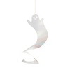 Meri Meri Spinning Ghost Decorations (Pack of 10) - 4 of 4